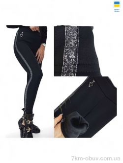 Sport style 10318 чорний фото