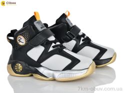 Clibee L20-115 grey-black фото