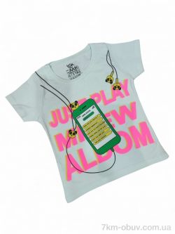 Kids-modnik 110020 м'ятний фото