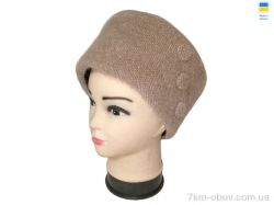 Mabi 0586 кубанка т.бежевий фото