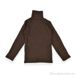 OL Гольф рубчик 001-1 brown фото