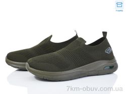 Ok Shoes 777-D18-5 фото