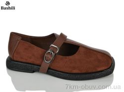Башили J308-22 фото