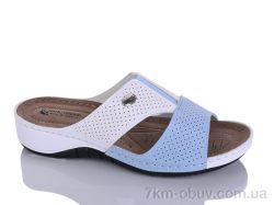 Sali-2 209-19 біло-блакитний фото