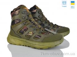 Paolla 2705 зелений фото