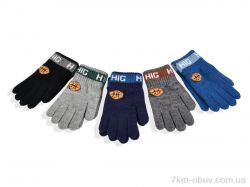 RuBi 2529S (хутро) mix фото