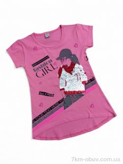 Kids-modnik 1060 рожевий фото