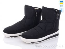 DeMur KZ611 чорний-білий 2025 фото