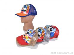 Кепочный стиль 005-5 mix фото