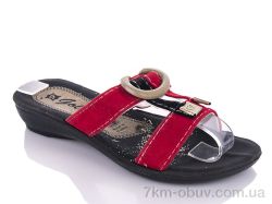 DeMur K26-1512 red (30-35) фото