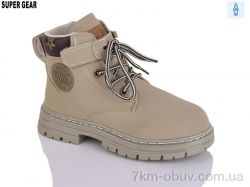 Super Gear PV05-1 grey фото