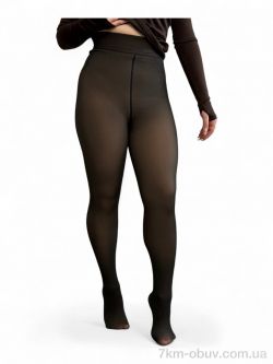 Sport style 943 чорний (50-54) фото