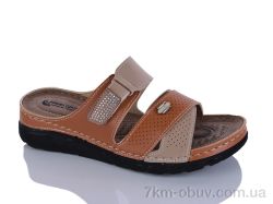 Sali-2 203-52 корич-беж к. фото