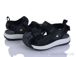Sportik ZY20 black фото