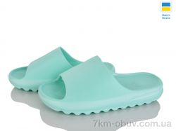 Rai shoes ПЖ44 м'ята фото