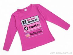 Kids-modnik 4105 малиновий twitter фото