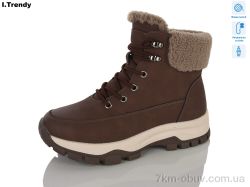 Trendy DH5003-5 фото