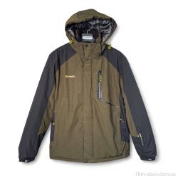 Audsa VA25062-11 khaki фото