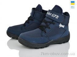 Selena 085 синій фото