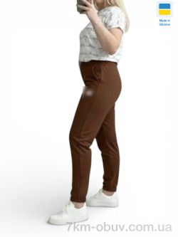 Sport style 10055-1PU шоколад фото