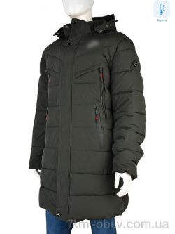 Jackets A21 khaki фото