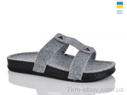 Inblue 1502 сірий фото