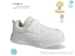 TOM.M T-0700-A фото