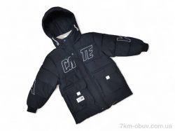 Kids-modnik K18 чорний єврозима фото