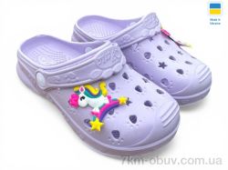 Rai shoes 81-82 лаванда фото