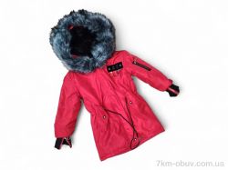 Kids-modnik OS1838 3в1 червоний фото