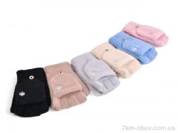 Королева J3012 mix (норка) фото