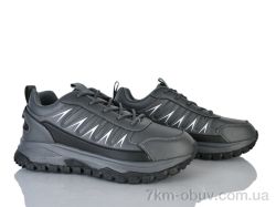 Бабочка-Mengfuna-AESD 44-47 d.grey фото