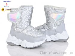 Clibee-Doremi D03 silver фото