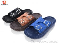 SCARRHETT E2383-16 mix фото