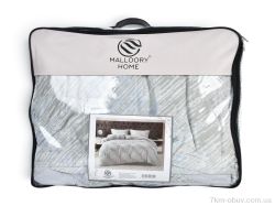 Obuvok 22151 mix 200x230 євро grey фото