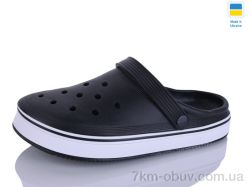 M&L  Alex13 B17 чорний фото