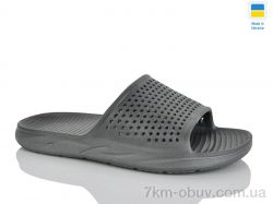 Lot Shoes N409 сірий фото