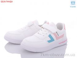 QQ shoes ABA88-132-5 фото