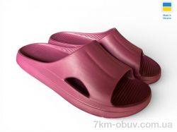 Rai shoes 510-08 бордо фото