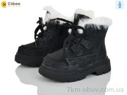 Clibee TA30 black фото