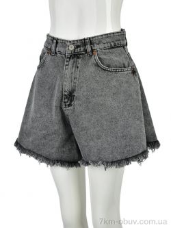 Rina Jeans 1001-01 grey фото