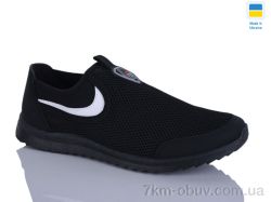 Lot Shoes 29-02 чорний фото