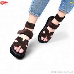 ARTO 097 корич. з. фото