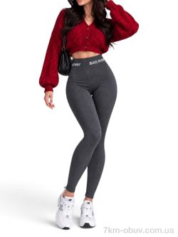 Sport style 2923 т.сірий фото