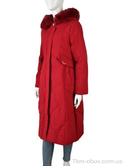 Obuvok 8803 (12048) red фото