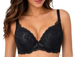 Obuvok 059C (07890) black фото