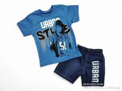 Kids-modnik 2466 електрик фото