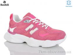 Башили 65102-3 піна фото