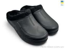 Rai shoes 757 чорний фото