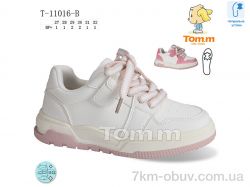 Ok Shoes T-11016-B фото